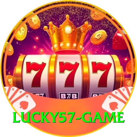 Lucky57 Game VIP v3.2.3 - 2