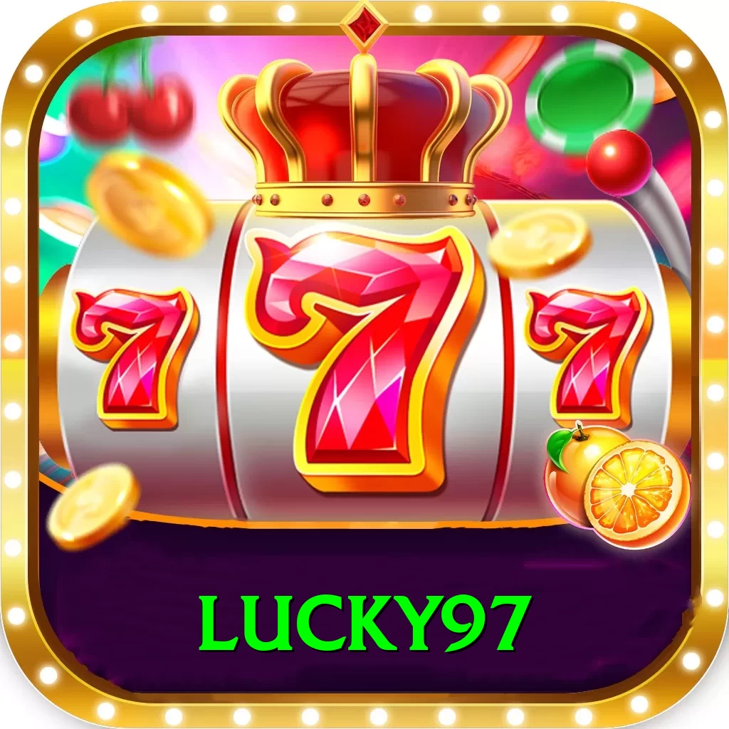 lucky97 Max Pro v2.8.3 - 2
