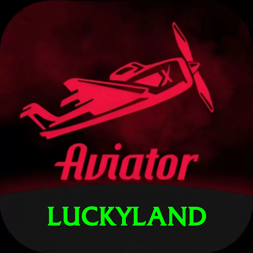 luckyland Games (Casino & Earning) Plus v1.4.9 - 2