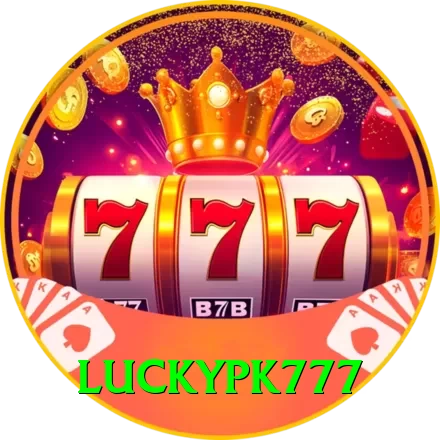 luckypk777 Games (Casino & Earning) Elite vv5.1.5 - 2