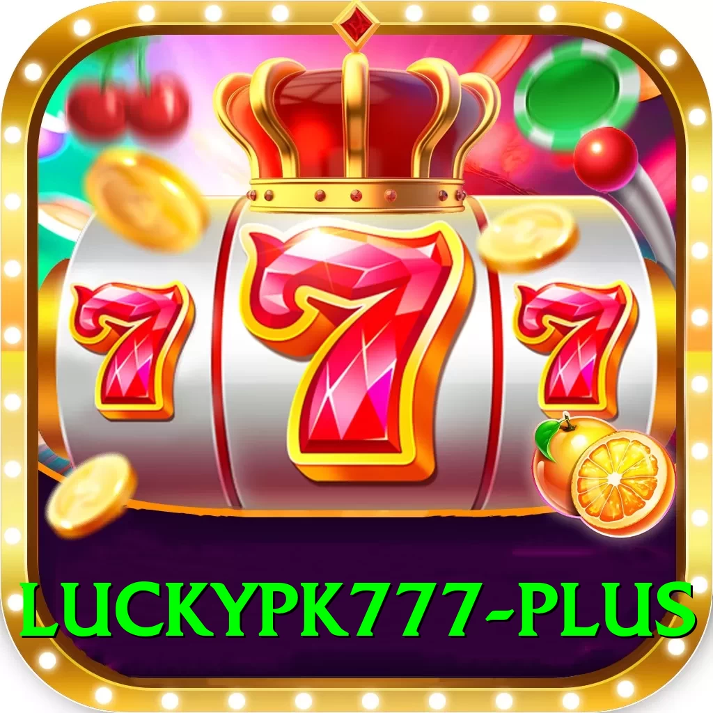 luckypk777 Ultimate Pro v3.9.9 - 2