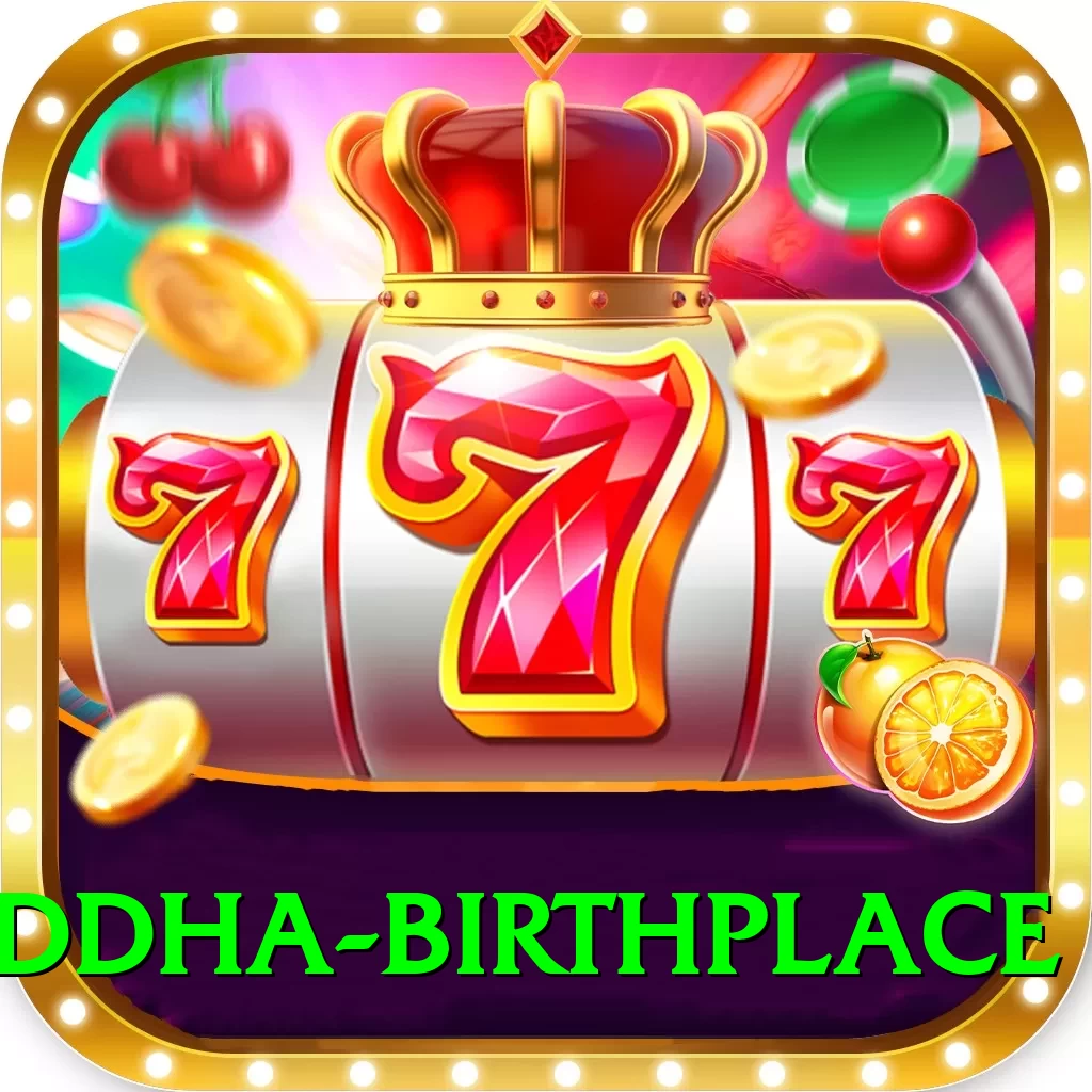 lumbini buddha birthplace Apps (Tools & Injectors) Deluxe v3.8.5 - 2