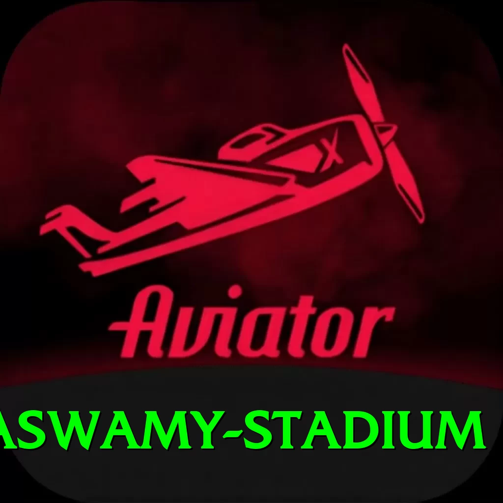 m chinnaswamy stadium VIP v3.6.9 - 2