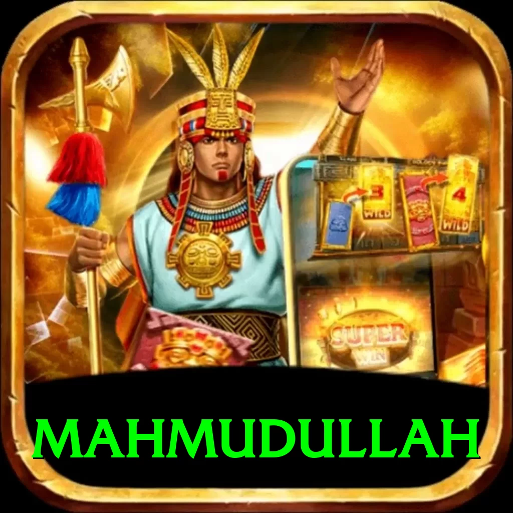 mahmudullah Games (Casino & Earning) Pro v5.1.1 - 2