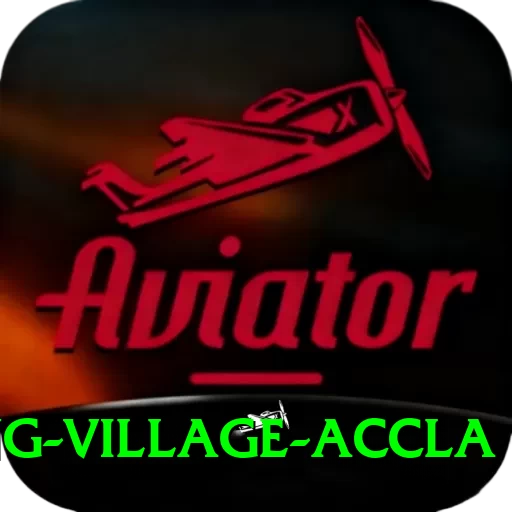 manang village accla Games (Casino & Earning) Turbo v3.6.3 - 2