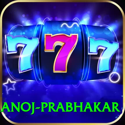 manoj prabhakar Gold v3.1.0 - 2