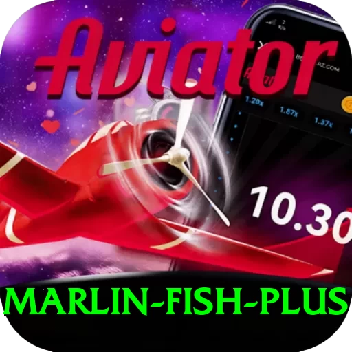 marlin fish Deluxe - Free Download - 2
