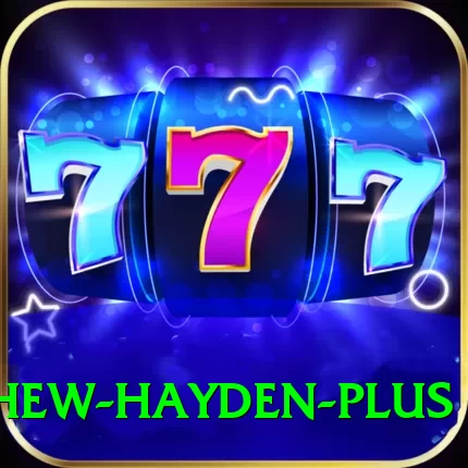 matthew hayden Turbo Latest v5.6.3 - 2