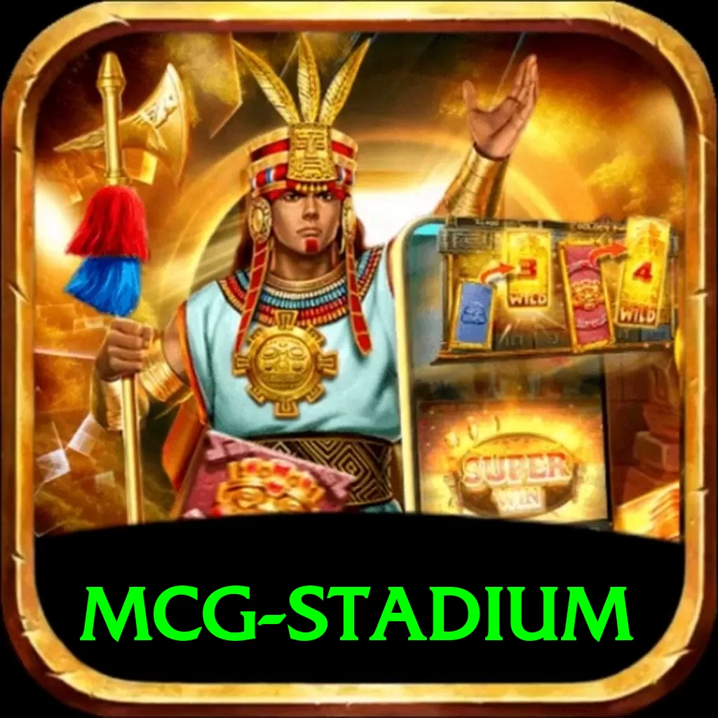 mcg stadium Games (Casino & Earning) Premium v2.4.6 - 2