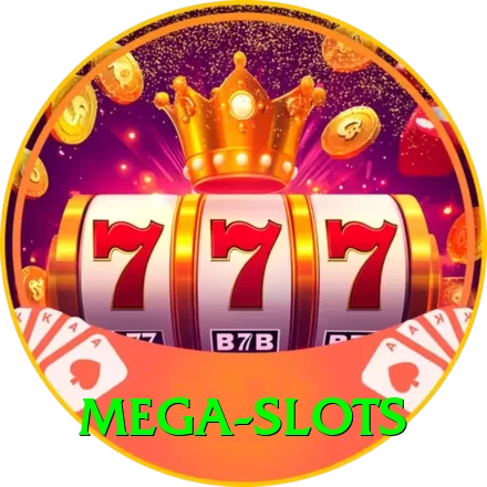 mega slots Games (Casino & Earning) Master v5.5.6 - 2