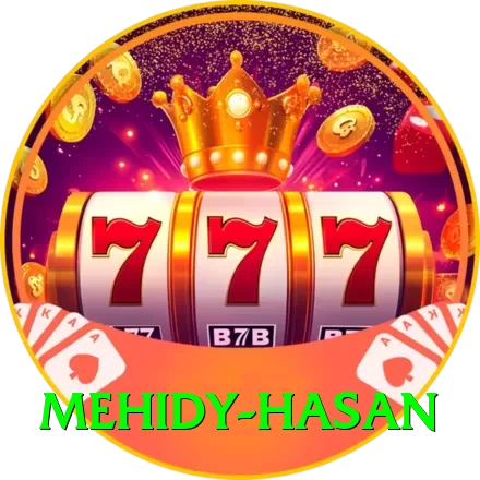 mehidy hasan Apps (Tools & Injectors) Premium v1.0.3 - 2