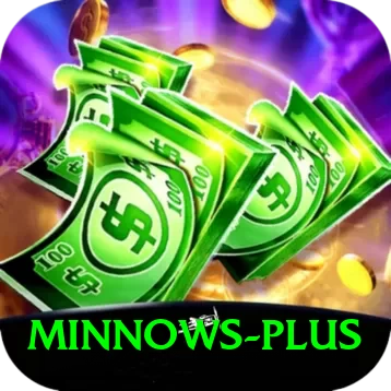 minnows Live Master - 2