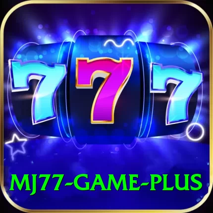 MJ77 Game Game Max v2.9.9 - 2