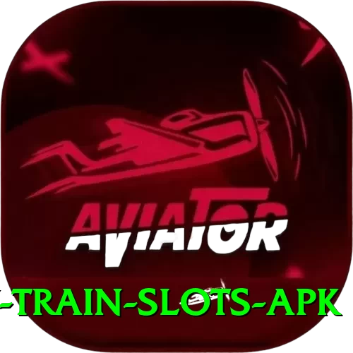 money train slots apk Premium v1.1.7 - 2