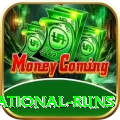 most international runs Pro Edition v3.8.5