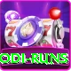 most odi runs Max v3.8.4