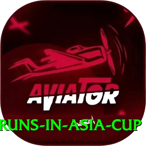 most runs in asia cup Premium Plus v4.1.7 - 2