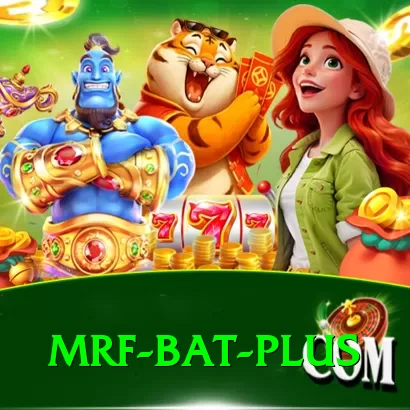 mrf bat Legend - Daily Bonus - 2