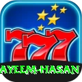 nayeem hasan VIP v2.9.9