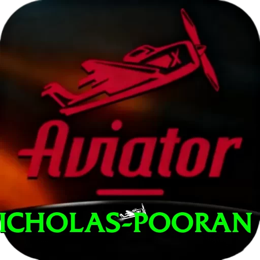 nicholas pooran Master Pro v2.3.5 - 2