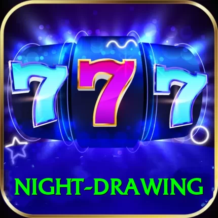 night drawing Gold Edition v5.3.0 - 2