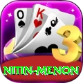 nitin menon Pro1 v4.8.2