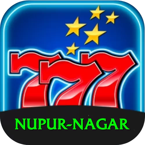 nupur nagar Games (Casino & Earning) Master v1.9.2 - 2