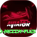 obed mccoy Gold 2024