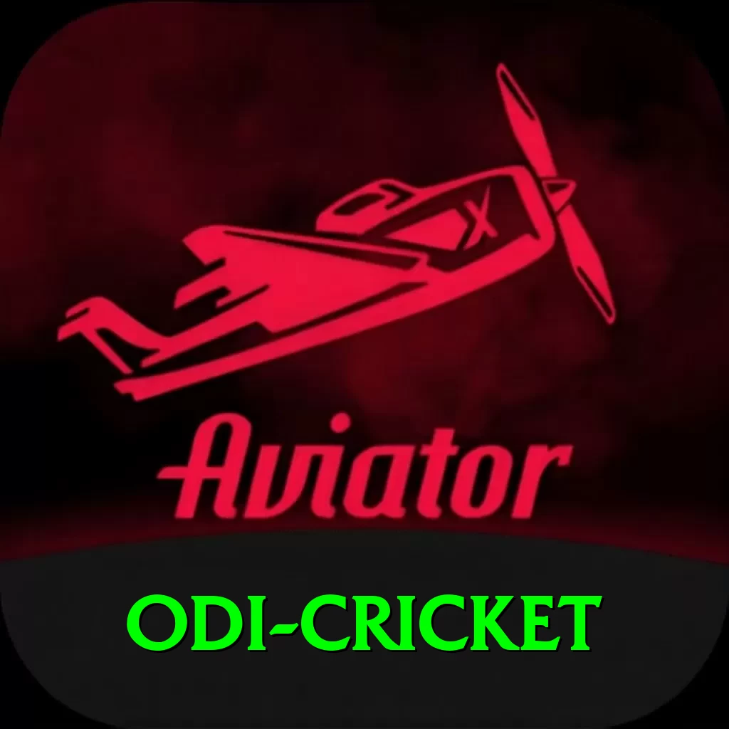odi cricket Gold v5.6.9 - 2
