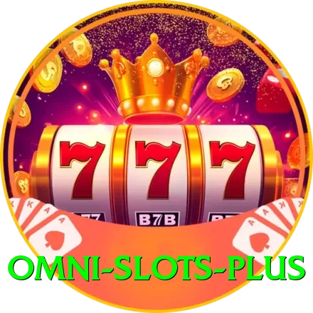 Omni Slots App Plus v5.3.9 - 2