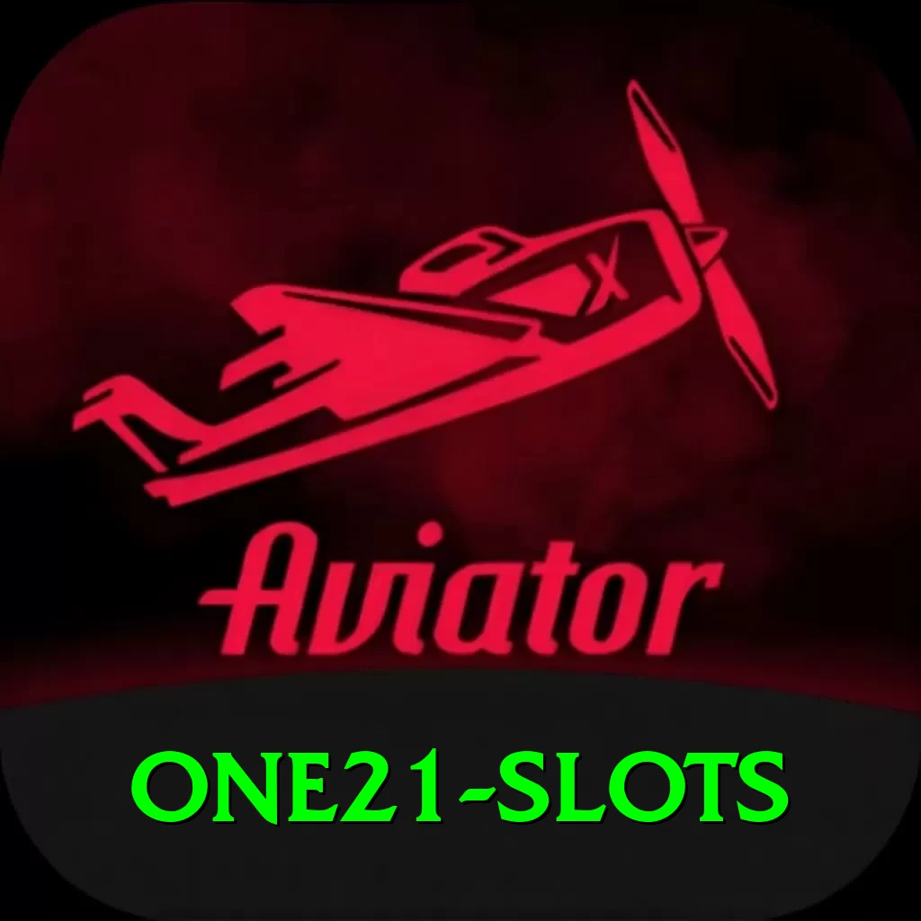 One21 Slots Deluxe v3.9.2 - 2