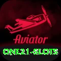 One21 Slots Deluxe v3.9.2