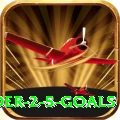 over under 2.5 goals Apps (Tools & Injectors) Elite v1.8.1