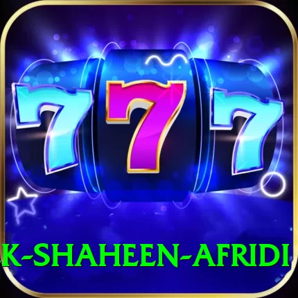 pace attack shaheen afridi Plus v2.4.6 - 2