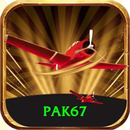 Pak67 Games (Casino & Earning) Turbo vv3.0.3 - 2