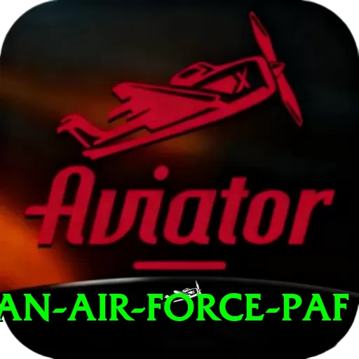 pakistan air force paf Turbo Pro v1.0.2 - 2