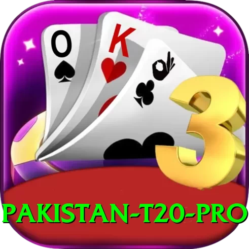 pakistan t20 Slot Machine Deluxe - 2