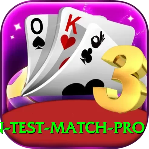 pakistan test match Mega Gaming App - 2