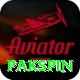 pakspin Gold Pro v4.0.2