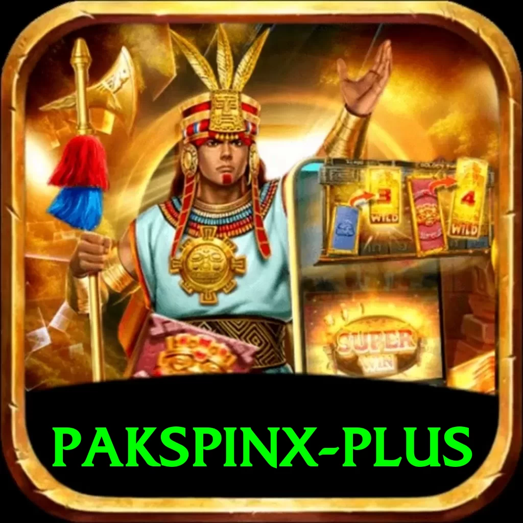 pakspinx Gold v4.3.2 - 2