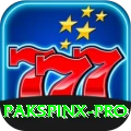 pakspinx Super Latest v3.6.1