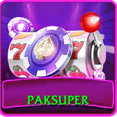 Paksuper Ultimate Pro vv4.1.8 - 2
