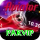 pakvip Max Pro vv1.2.1