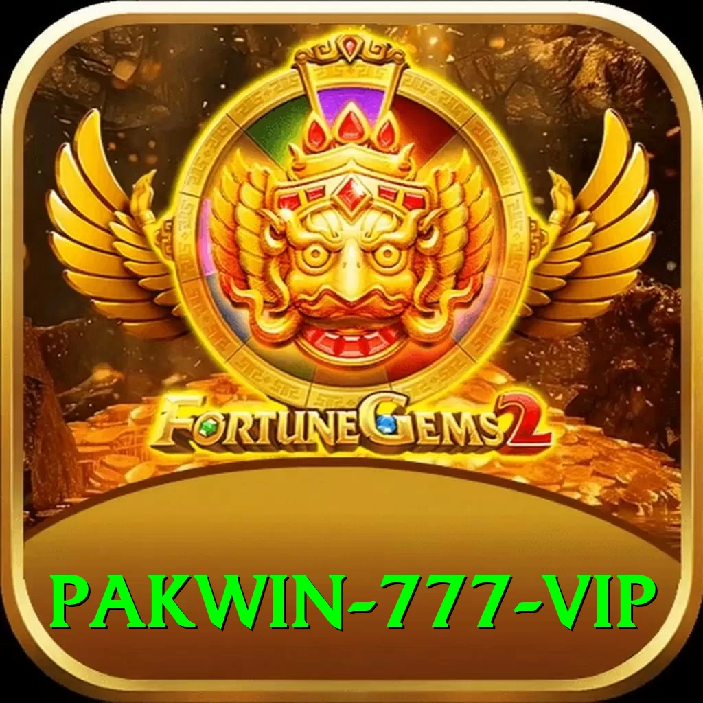 pakwin 777 Live Royal - 2