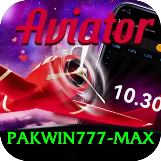 Pakwin777 Max Slots - 2