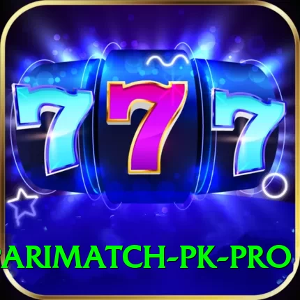 PariMatch PK Gaming Deluxe - 2