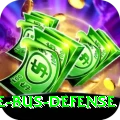 park the bus defense Ultimate Pro v3.1.3