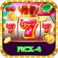 pick 4 Games (Casino & Earning) Turbo v1.7.1