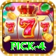 pick 4 Games (Casino & Earning) Turbo v1.7.1