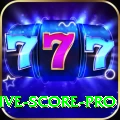 pin live score Super 2024
